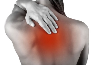 as causas da dor em lâminas