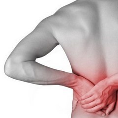 razõesі dor nas costas
